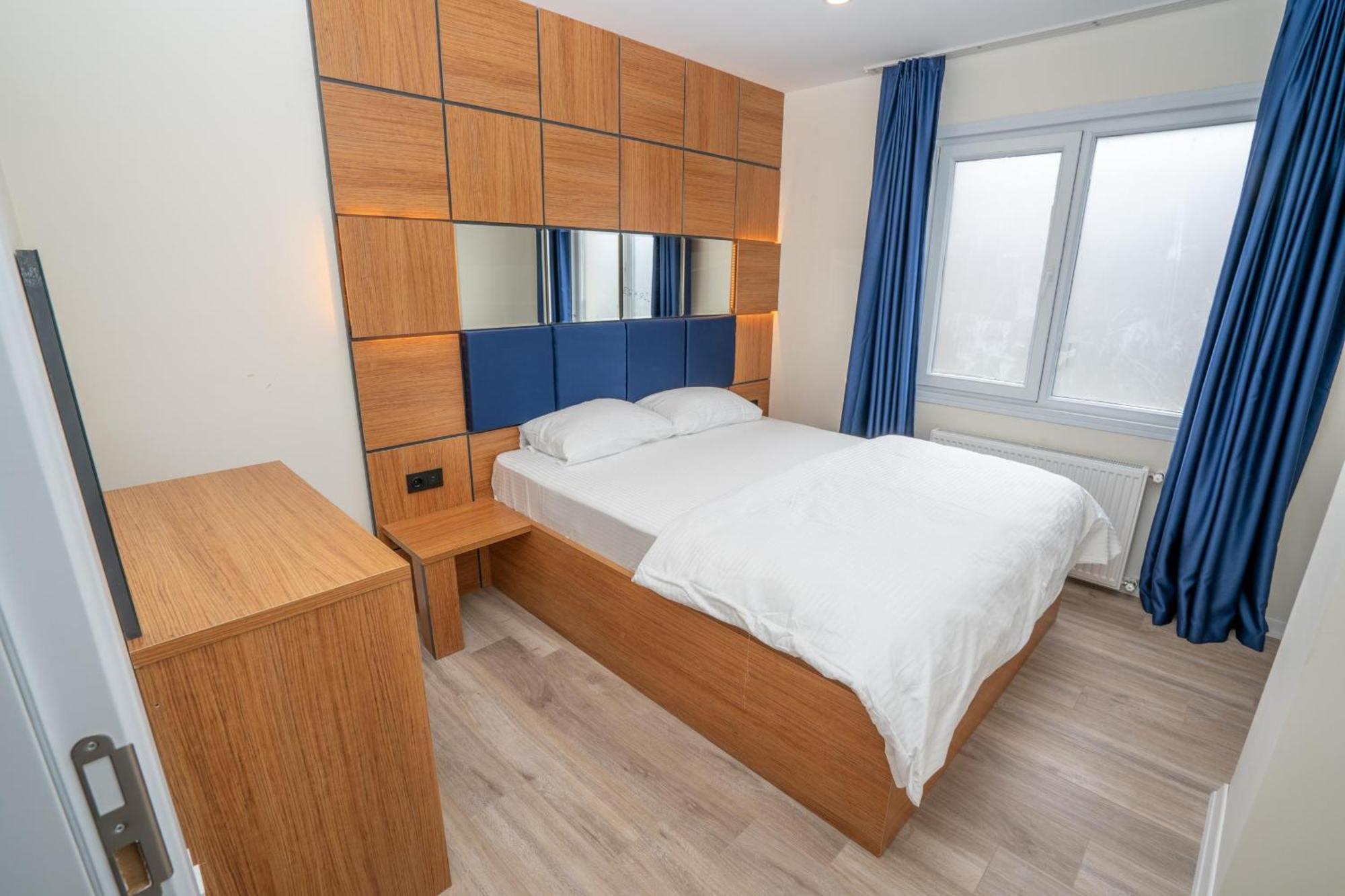 Guest Suites Истанбул Екстериор снимка