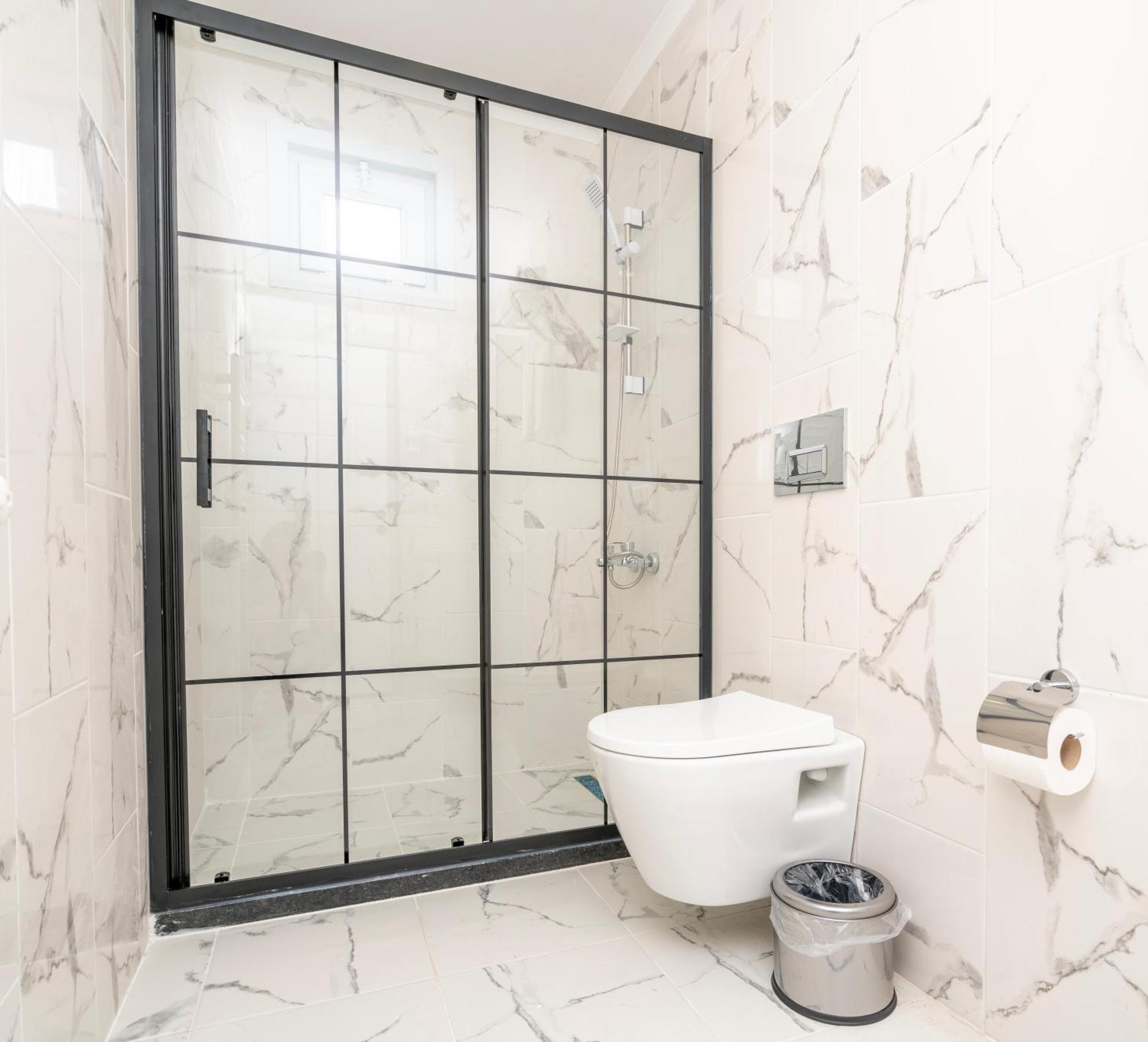 Guest Suites Истанбул Екстериор снимка