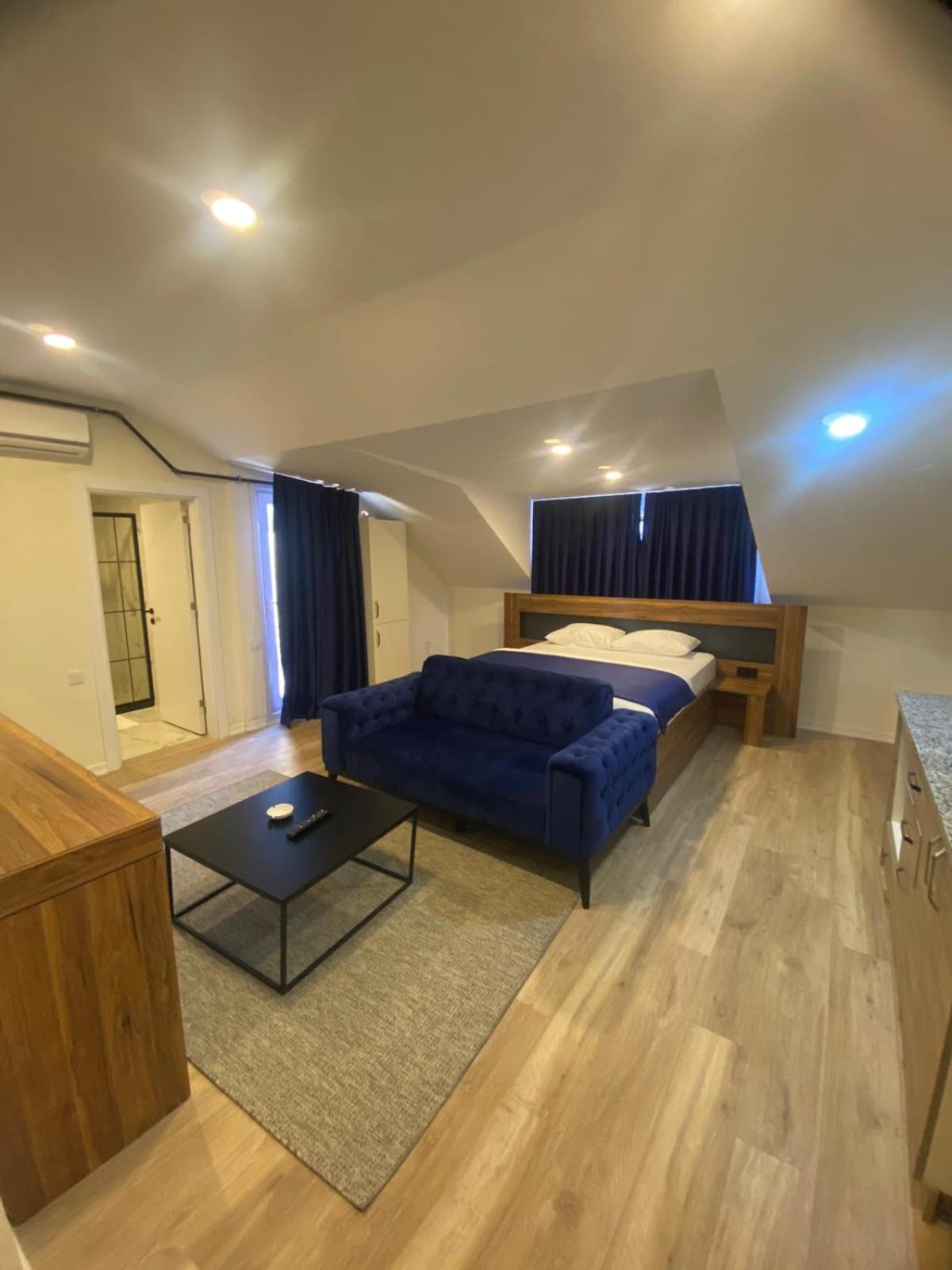 Guest Suites Истанбул Екстериор снимка